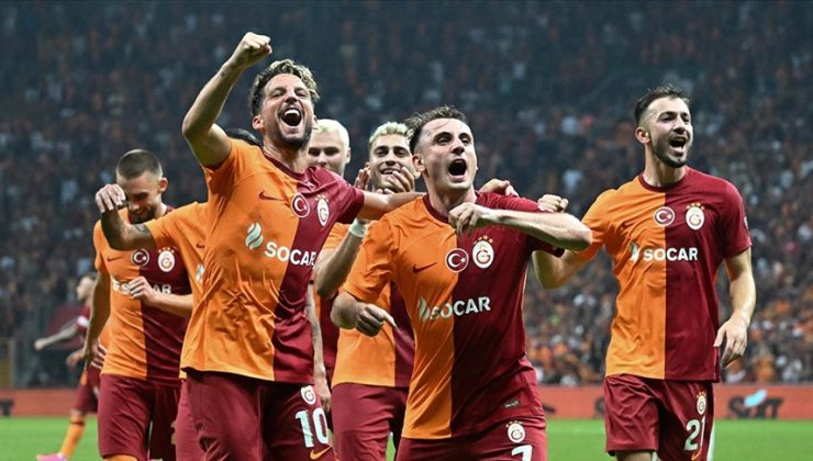 Fenerbahçe, Beşiktaş ve Galatasaray'ın UEFA Avrupa Ligi Rakipleri Belli Oldu