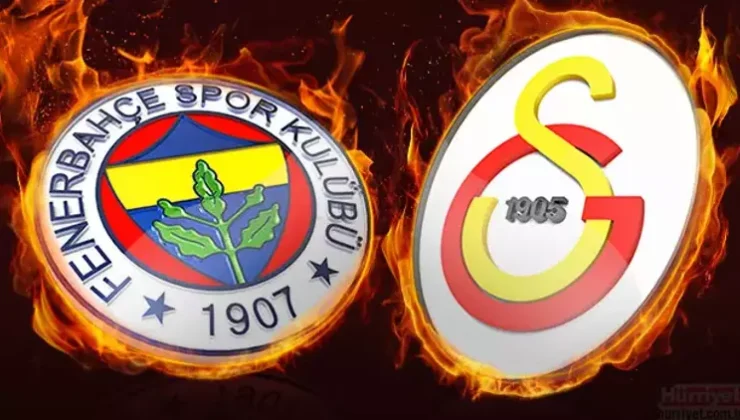 Fenerbahçe'den Galatasaray Maçı Öncesi çKaraborsa Biletç Açıklaması