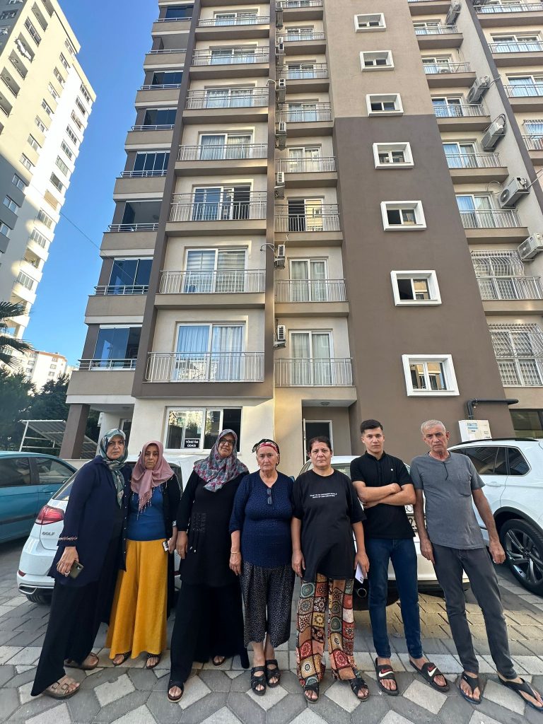 Adana'da Apartman Sakininin Tabancayla Vurup Felç Bıraktığı Görevli, 7.5 Milyon TL Tazminat Kazandı