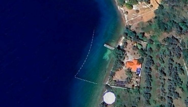 Marmaris'teki Evi Mühürlendi: Şahan Gökbakar’a Kaçak Yapı Şoku