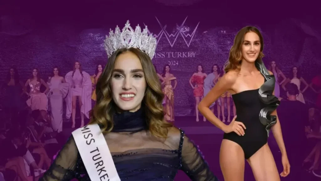 Miss Turkey 2024 İdil Bilgen, Doktorluk Kariyerine Nerede Başlayacak?