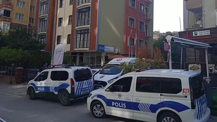 Kadıköy’de Korkunç Olay: Kız Öğrenci Yurdunda Şüpheli Ölüm!