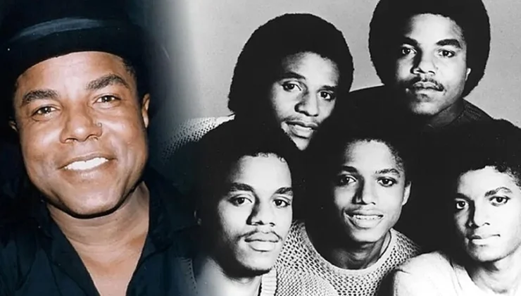 Ünlü Müzik Dünyası Bir Yıldızını Daha Kaybetti: Tito Jackson Hayata Veda Etti..