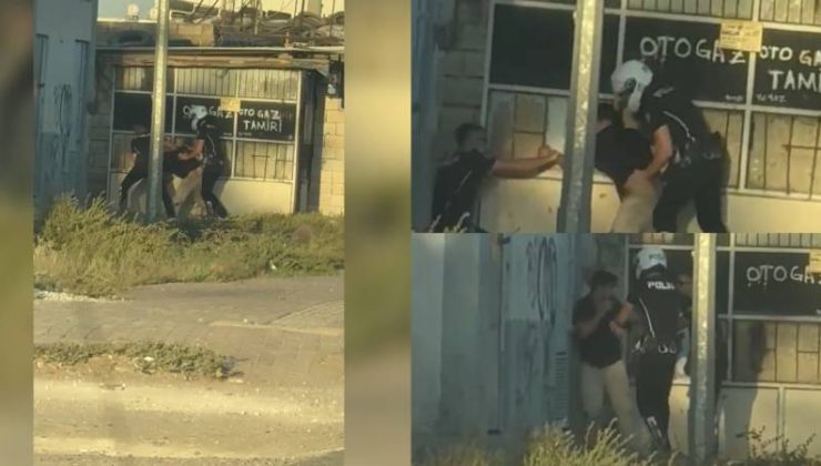 Şanlıurfa, Viranşehir’de polislerin orantısız güç kullandığı iddiasına soruşturma!