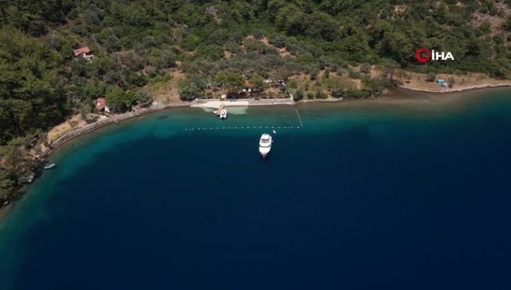 Marmaris'teki Evi Mühürlendi: Şahan Gökbakar’a Kaçak Yapı Şoku