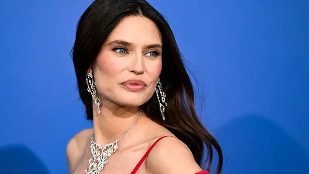 Victoria’s Secret Modeli Bianca Balti Kansere Yakalandı!